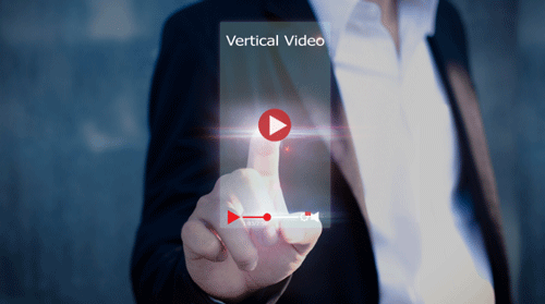 YouTube Shorts